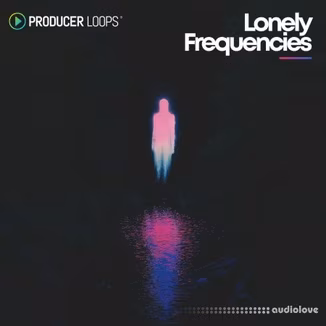 Producer Loops Lonely Frequencies [WAV, MiDi, REX, AiFF, DAW Templates]