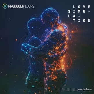 Producer Loops Love Simulation [MULTiFORMAT]