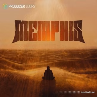 Producer Loops Memphis [MULTiFORMAT]
