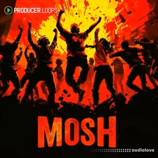 Producer Loops Mosh [MULTiFORMAT]