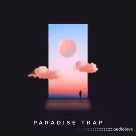 Producer Loops Paradise Trap [MULTiFORMAT] - Sample Pack Artwork