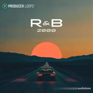 Producer Loops RnB 2000 [MULTiFORMAT]