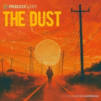 Producer Loops The Dust [MULTiFORMAT]