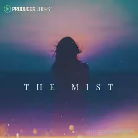Producer Loops The Mist [MULTiFORMAT] - Sample Pack Artwork
