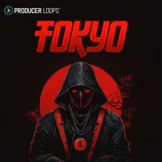 Producer Loops Tokyo [MULTiFORMAT]