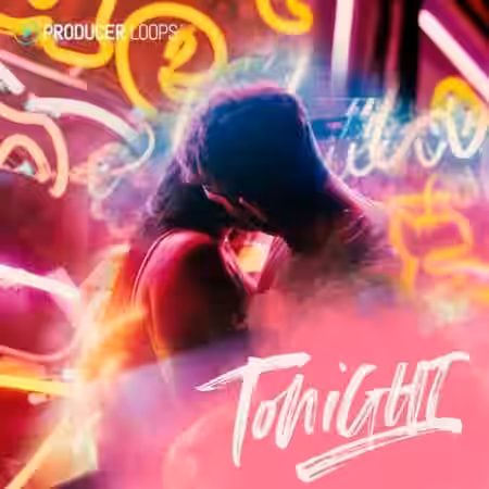 Producer Loops Tonight [MULTiFORMAT] - Sample Pack Artwork