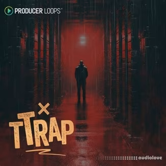 Producer Loops Ttrap [MULTiFORMAT]