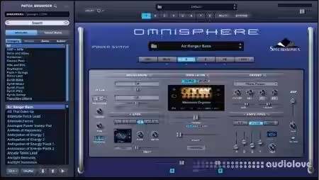 Producer Standard Purge [Synth Presets] - Sample Pack Artwork