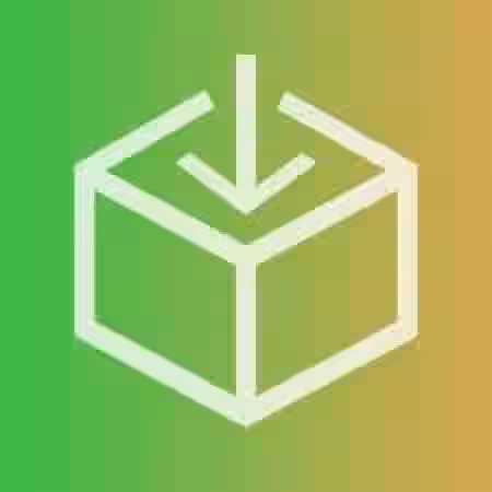 Producerbox Dirty Bass Drops Logic Pro Template [DAW Templates] - Sample Pack Artwork