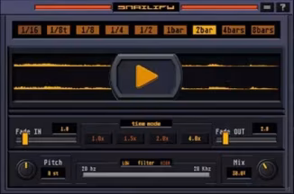 ProducerSources Tonesil Snailify v1.0.0 [WiN]