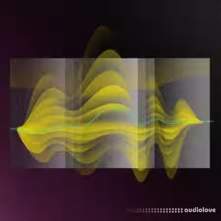 Producertech Beginner's Guide to Audio Effects - Sample Pack Artwork