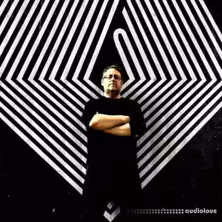 Producertech Breakbeat Production Techniques with Future Funk Squad [TUTORiAL] - Sample Pack Artwork