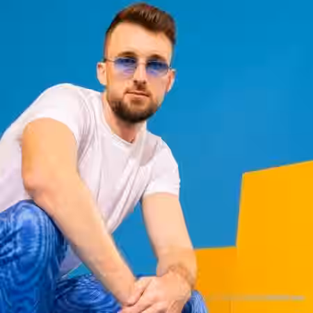 Producertech Funk Bass Production Masterclass [TUTORiAL] - Sample Pack Artwork