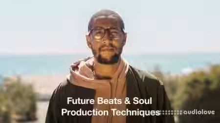 Producertech Future Beats and Soul Production Techniques [TUTORiAL] - Sample Pack Artwork
