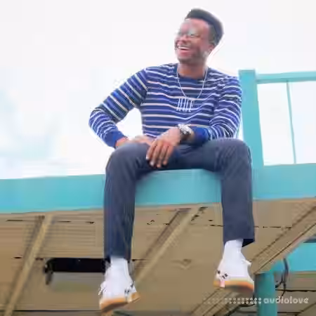 Producertech Hip Hop Production Techniques [TUTORiAL] - Sample Pack Artwork