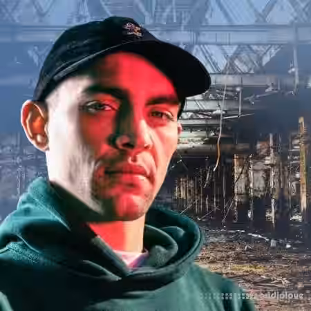 Producertech Keeping Production Simple Advanced DnB Masterclass [TUTORiAL] - Sample Pack Artwork