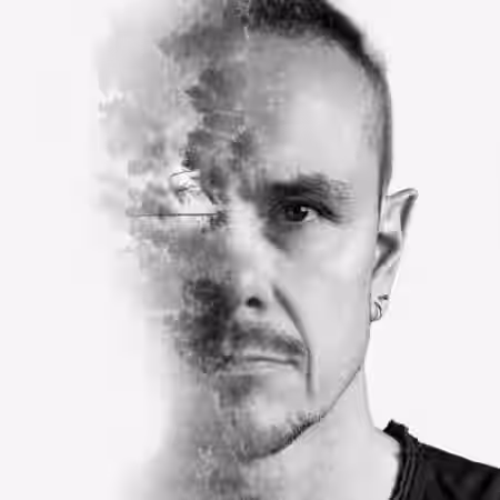 Producertech Pro Remixing Techniques #1 Simon Shackleton [TUTORiAL] - Sample Pack Artwork