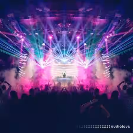 Producertech Tech House Production with Loopcloud Part 1 [TUTORiAL] - Sample Pack Artwork