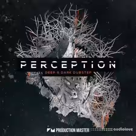 Production Master Perception Deep And Dark Dubstep [WAV] - Sample Pack Artwork