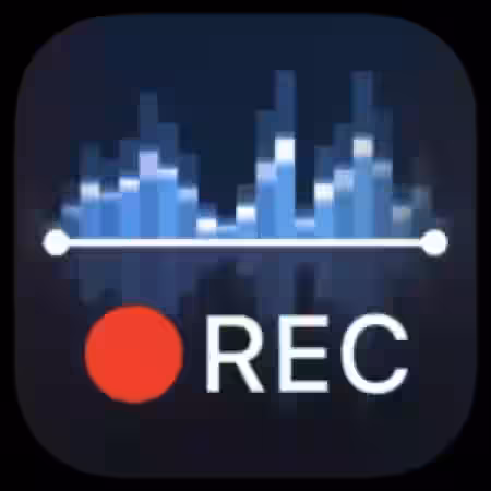 Professional Recorder and Editor v7.0.4 [MacOSX] - Sample Pack Artwork