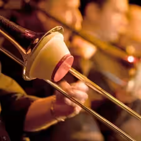 ProjectSAM Big Band Essentials 2 v1.1 [Ableton Live] - Sample Pack Artwork