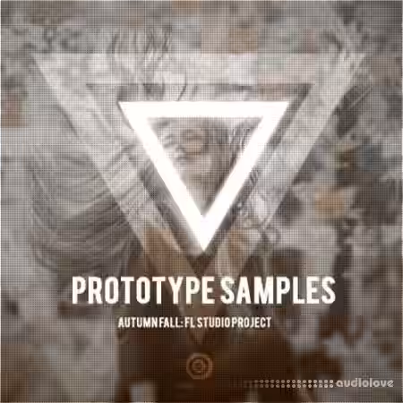Prototype Samples Autumn Fall FL Studio Project [DAW Templates] - Sample Pack Artwork