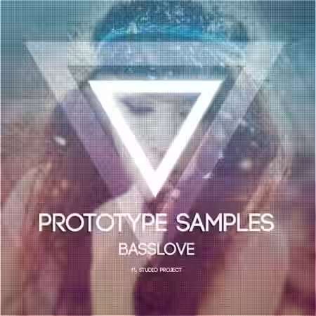 Prototype Samples Basslove FL Studio Project [MULTiFORMAT] - Sample Pack Artwork