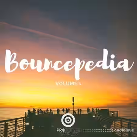 Prototype Samples Bouncepedia Vol.1 [WAV, MiDi, Synth Presets] - Sample Pack Artwork
