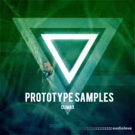 Prototype Samples Climax [WAV, MiDi] - Sample Pack Artwork