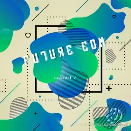 Prototype Samples Future EDM Vol.1 [WAV, MiDi, Synth Presets] - Sample Pack Artwork