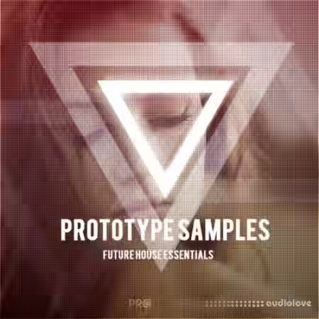 Prototype Samples Future House Essentials [WAV, MiDi] - Sample Pack Artwork