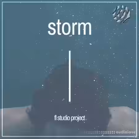 Prototype Samples Storm FL Studio Project [MULTiFORMAT] - Sample Pack Artwork