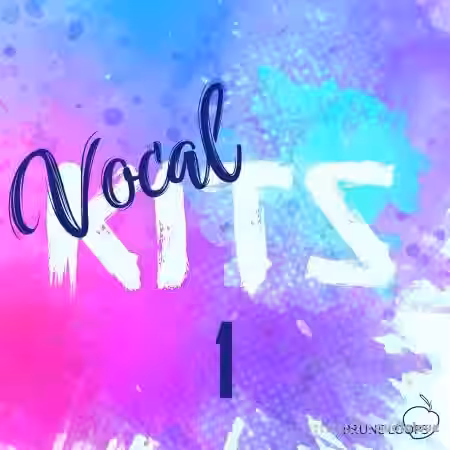 Prune Loops Vocal kits Vol.1 [WAV, MiDi, Synth Presets] - Sample Pack Artwork