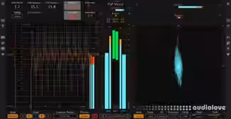 PSPaudioware PSP Metra v1.1.0 [MacOSX]