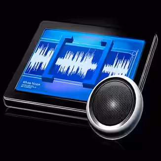 Publicspace Noise Machine v1.18 [MacOSX]