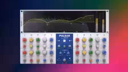 Pulsar Audio Pulsar 8200 v1.2.4 ARM [MacOSX] - Sample Pack Artwork