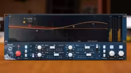 Pulsar Audio Pulsar Poseidon v1.1.4 ARM [MacOSX] - Sample Pack Artwork