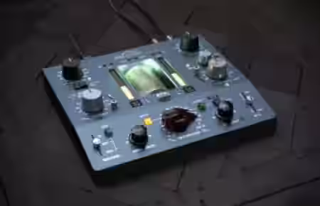 Pulsar Modular P42 Climax v6.1.0 [WiN] - Sample Pack Artwork