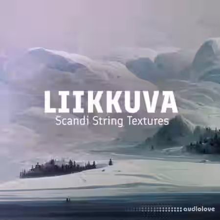 Pulse Audio Liikkuva v1.1 [KONTAKT] - Sample Pack Artwork