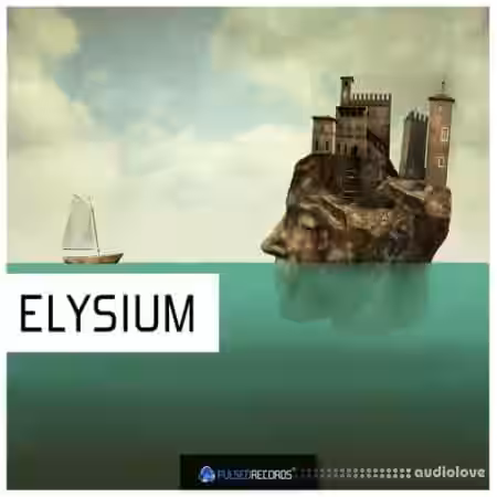 Pulsed Records Elysium [WAV, MiDi] - Sample Pack Artwork