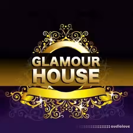 Pulsed Records Glamour House [WAV, MiDi] - Sample Pack Artwork