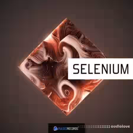 Pulsed Records Selenium [WAV, MiDi] - Sample Pack Artwork