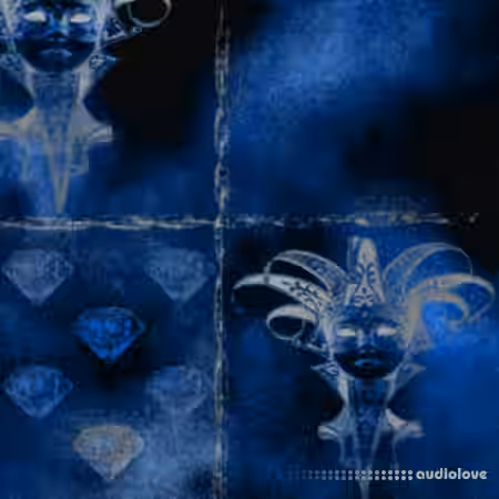 Punishment Sample Pack Vol.2 (mini death pack) [WAV] - Sample Pack Artwork