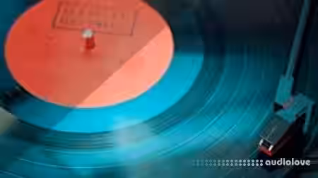 Punkademic The Musicians Guide to Copyright updated 2.2023 [TUTORiAL] - Sample Pack Artwork