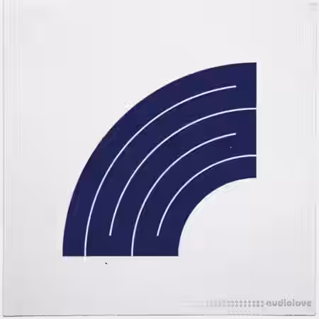 Puremagnetik Aleph I [KONTAKT, Ableton Live, Logic] - Sample Pack Artwork