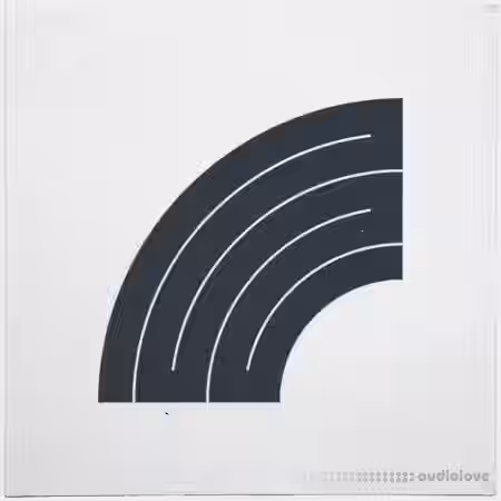 Puremagnetik Aleph II [KONTAKT, Ableton Live, Logic] - Sample Pack Artwork