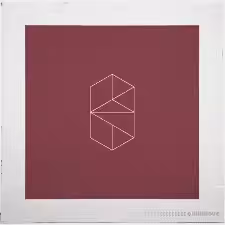 Puremagnetik Console X [Ableton Live, Logic, KONTAKT] - Sample Pack Artwork