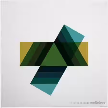 Puremagnetik Digitar [KONTAKT, Logic, Ableton Live] - Sample Pack Artwork