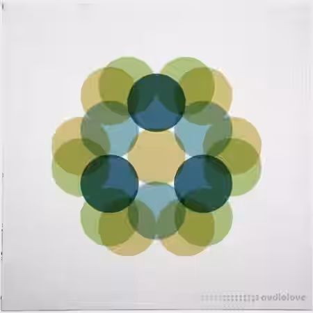 Puremagnetik Juniper Part 2 [Ableton Live] - Sample Pack Artwork