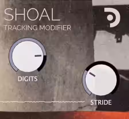 Puremagnetik Shoal v1.0.1 [WiN, MacOSX] - Sample Pack Artwork